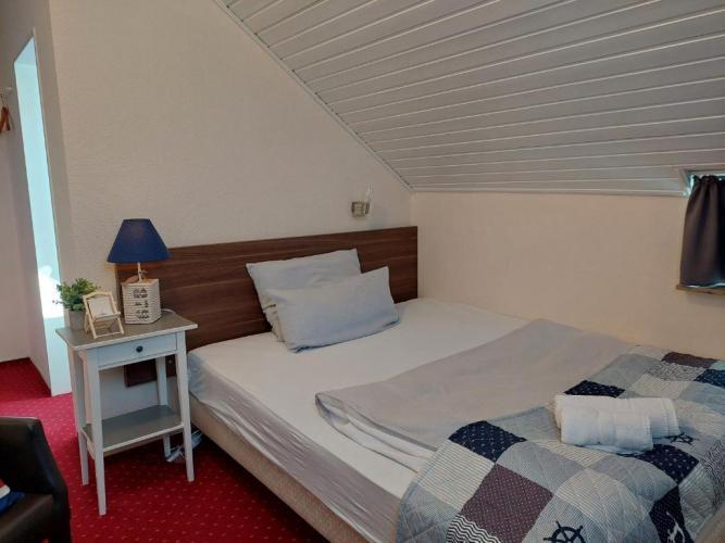 Hotel Rosmarin Bad Zwischenahn Rum bild