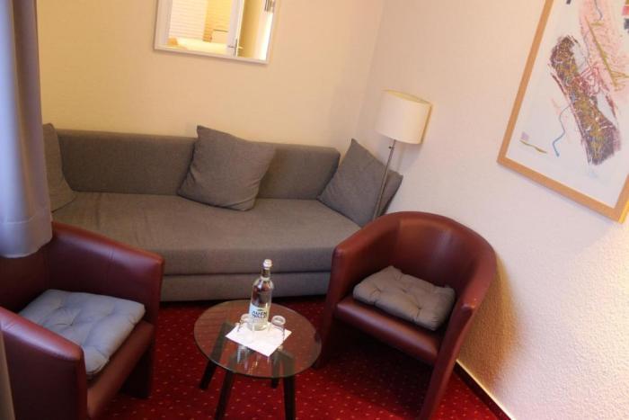 Hotel Rosmarin Bad Zwischenahn Rum bild