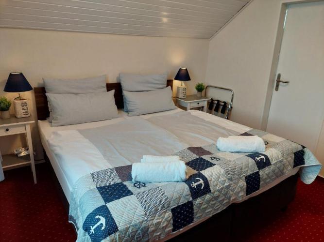 Hotel Rosmarin Bad Zwischenahn Rum bild