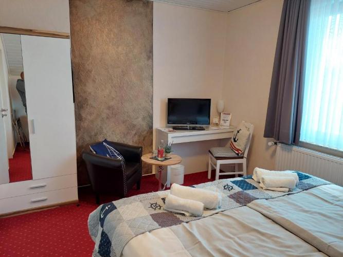 Hotel Rosmarin Bad Zwischenahn Rum bild
