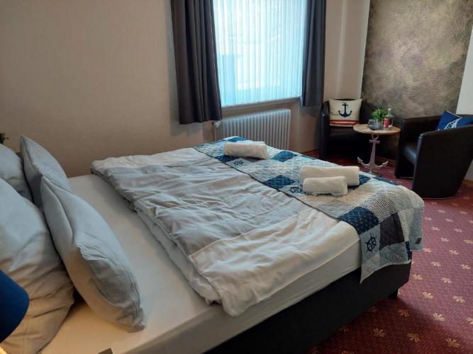 Hotel Rosmarin Bad Zwischenahn Rum bild